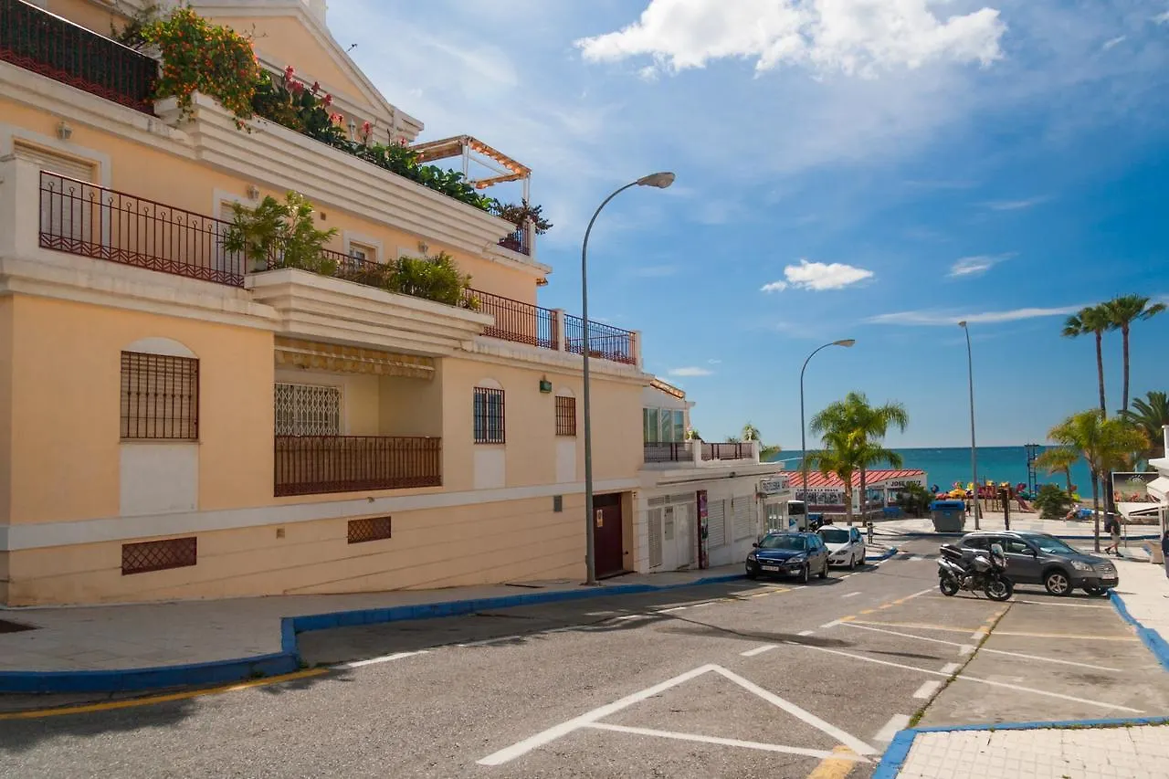 Burriana Playa Ronda Nerja Apartamento España